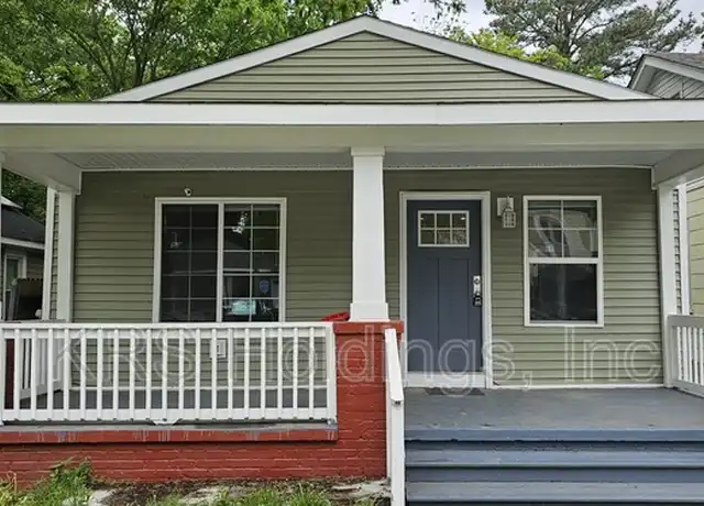 Property at 3117 Argonne Ave, Norfolk, VA, 23509, 3 beds, 2 baths, [object Object]