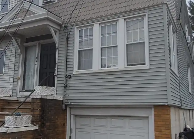 Property at 159 W 57th St, Bayonne, NJ, 07002, 1 bed, 1 bath, [object Object]