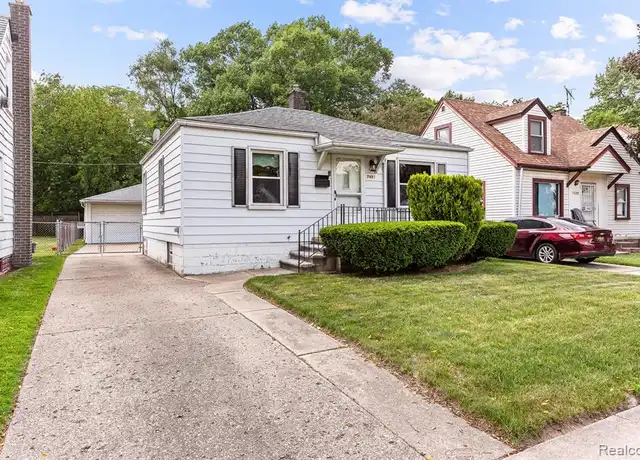 Property at 7491 Dacosta, Redford, MI, 48239, 2 beds, 2 baths, [object Object]