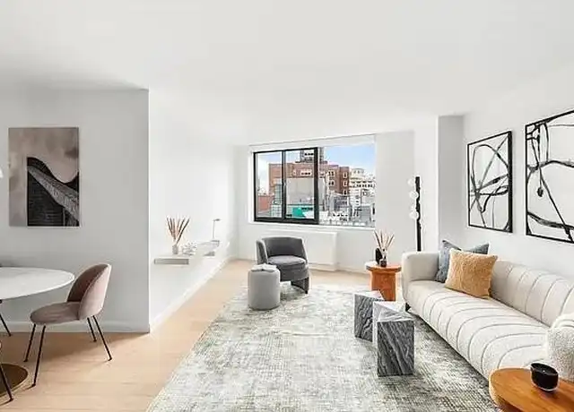 Property at 1 Union Sq S Unit 12M, New York, NY, 10003, 1 bed, 1 bath, [object Object]
