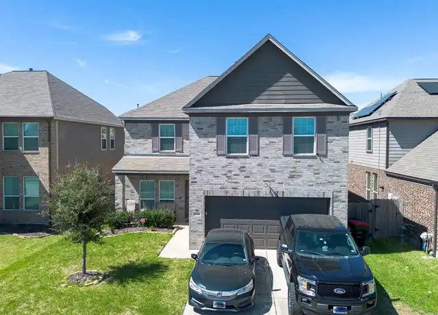Property at 20702 Iron Timber Ln, Katy, TX, 77449, 5 beds, 2.5 baths, [object Object]