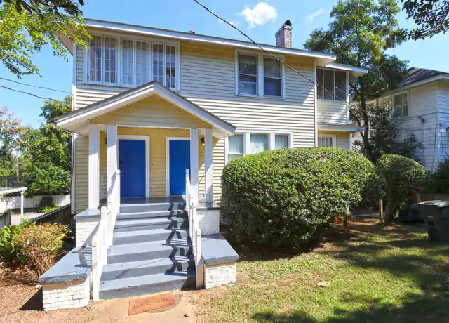 Property at 1016 Laurens St, Columbia, SC, 29201, 3 beds, 1 bath, [object Object]