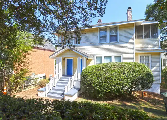 Property at 1016 Laurens St, Columbia, SC, 29201, 2 beds, 1 bath, [object Object]