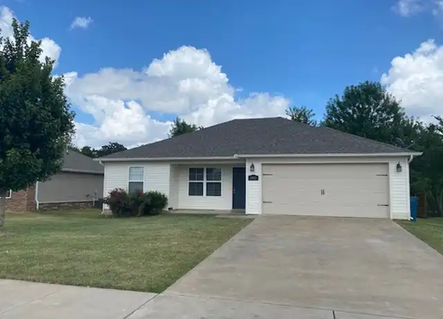 Property at 5405 SW Cherry Creek Rd, Bentonville, AR, 72713, 3 beds, 2 baths, [object Object]