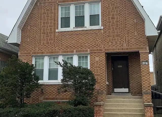 Property at 5207 W School St Unit BSMNT, Chicago, IL, 60641, 1 bed, 1 bath, [object Object]