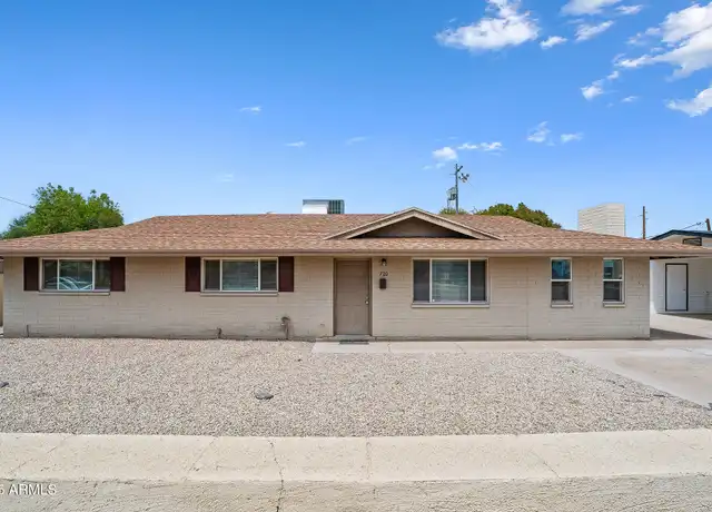 Property at 720 E Broadway Ln, Tempe, AZ, 85282, 3 beds, 2 baths, [object Object]