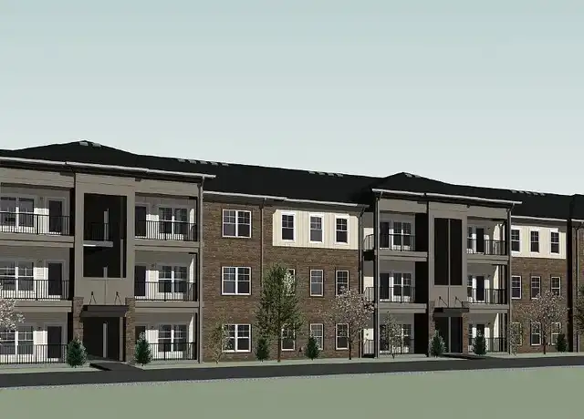 Property at Keeneland Place - 2604 Secretariat Blvd, Grove City, OH, 43123, 1-2 bed, 1-2 bath, [object Object]