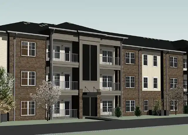 Property at Keeneland Place - 2604 Secretariat Blvd, Grove City, OH, 43123, 1-2 bed, 1-2 bath, [object Object]