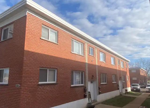 Property at 807-809 Courtois St Unit 807 C, St. Louis, MO, 63111, 2 beds, 1 bath, [object Object]