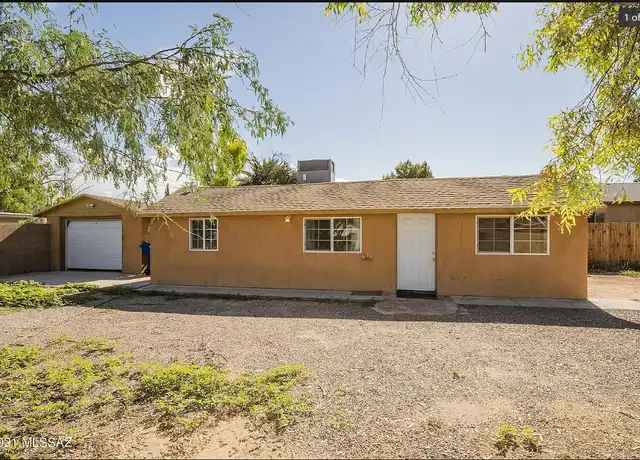 Property at 1506 N Jones Blvd, Tucson, AZ, 85716, 1 bed, 1 bath, [object Object]