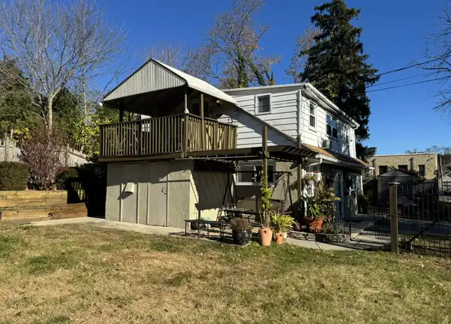 Property at 713 Bethlehem Pike Unit REAR, Glenside, PA, 19038, 3 beds, 1.5 baths, [object Object]