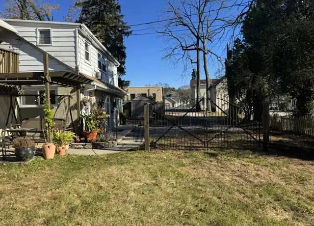 Property at 713 Bethlehem Pike Unit REAR, Glenside, PA, 19038, 3 beds, 1.5 baths, [object Object]