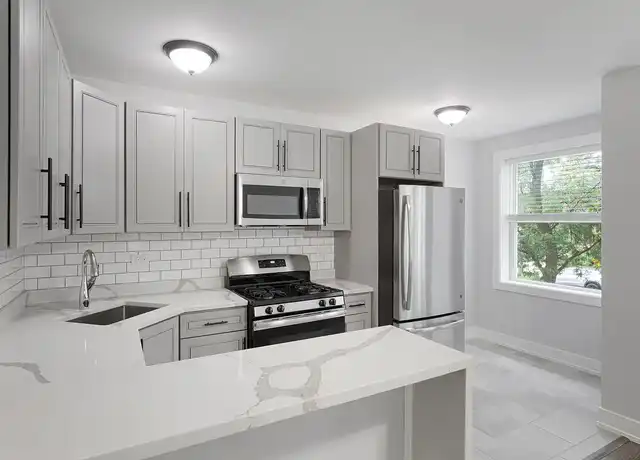 Property at The 1521 Sherwin - 1521 W Sherwin Ave, Chicago, IL, 60626, 0-1 beds, 1 bath, [object Object]