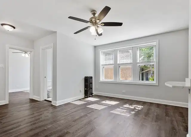 Property at The 1521 Sherwin - 1521 W Sherwin Ave, Chicago, IL, 60626, 0-1 beds, 1 bath, [object Object]