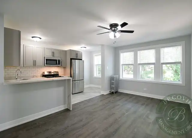 Property at The 1521 Sherwin - 1521 W Sherwin Ave, Chicago, IL, 60626, 0 beds, 1 bath, [object Object]