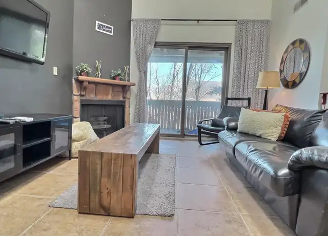 Property at 6861 N 2200 W Unit 9W, Park City, UT, 84098, 2 beds, 2 baths, [object Object]