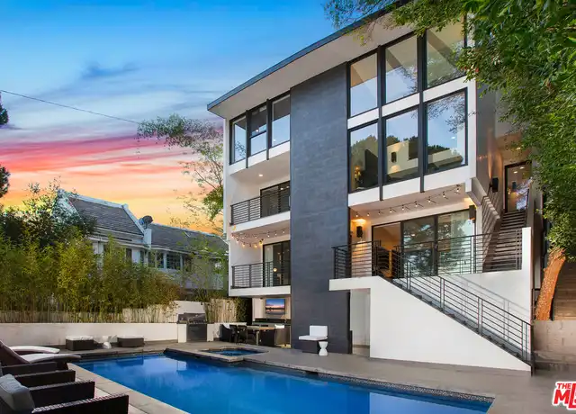 Property at 14835 Valley Vista Blvd, Sherman Oaks, CA, 91403, 5 beds, 5 baths, [object Object]