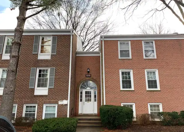 Property at 876 Quince Orchard Blvd #102, Gaithersburg, MD, 20878, 1 bed, 1 bath, [object Object]