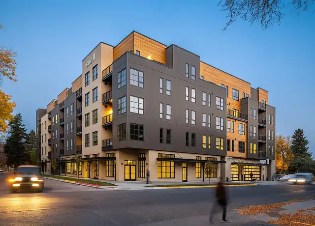 Property at One 11 Lofts - 111 W Lamme St, Bozeman, MT, 59715, 2 beds, 2 baths, [object Object]