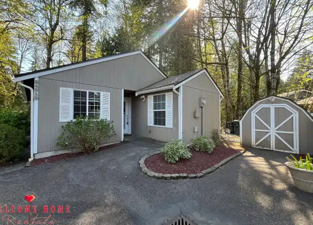 Property at 2431 Tyndell Cir SW, Tumwater, WA, 98512, 2 beds, 1 bath, [object Object]