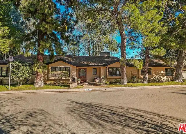 Property at 2270 Stradella Rd, Los Angeles, CA, 90077, 4 beds, 4 baths, [object Object]
