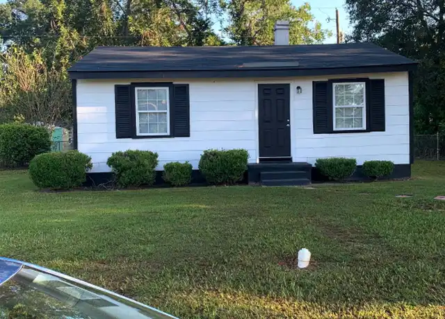 Property at 409 Louis Ave, Albany, GA, 31701, 2 beds, 1 bath, [object Object]