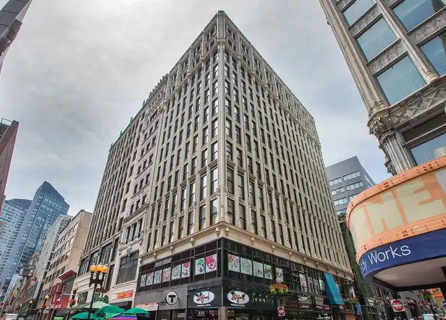 Property at Winter Street Apartments, 8 - 8 Winter Pl, Boston, MA, 02108, 1 bed, 1 bath, [object Object]