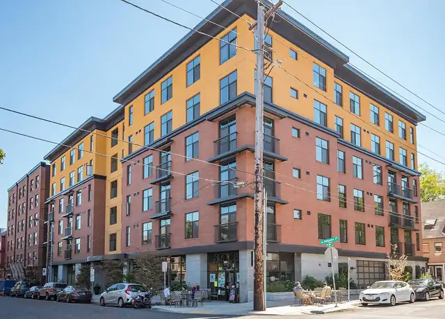Property at 20 Pettygrove - 1976 NW Pettygrove St, Portland, OR, 97209, 0-1 beds, 1 bath, [object Object]