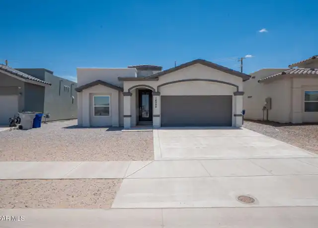 Property at 14944 John McNeely Ave, El Paso, TX, 79938, 4 beds, 2 baths, [object Object]