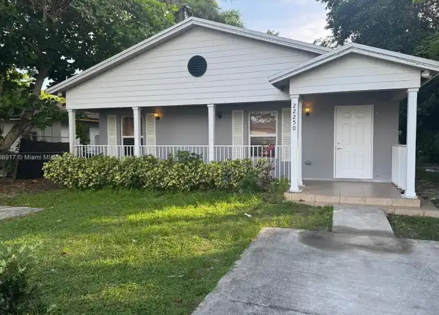 Property at 22250 Miami Ave, Miami, FL, 33170, 4 beds, 2 baths, [object Object]