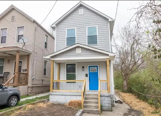 Property at 270 Wortman St, Cincinnati, OH, 45226, 2 beds, 2.5 baths, [object Object]