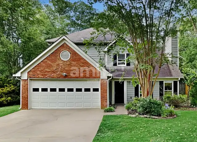 Property at 4854 Green Valley Ct NW, Acworth, GA, 30102, 3 beds, 2.5 baths, [object Object]