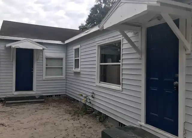 Property at 1319 E Sitka St Unit A, Tampa, FL, 33604, 1 bed, 1 bath, [object Object]