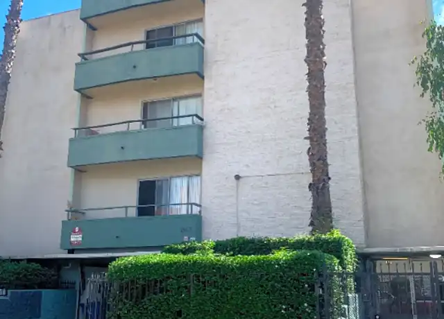 Property at 946 Arapahoe St Unit 301, Los Angeles, CA, 90006, 1 bed, 1 bath, [object Object]