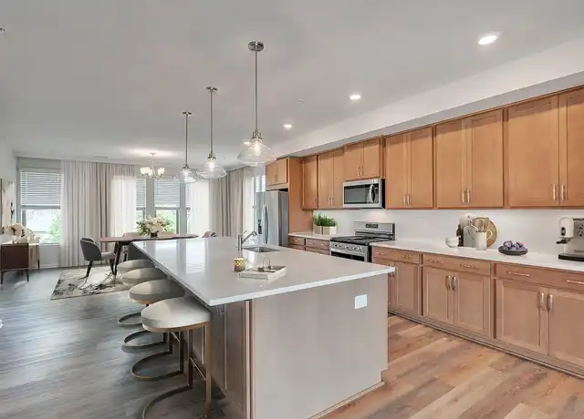 Property at CityHouse Ashburn Station - 21901 Garganey Ter, Ashburn, VA, 20147, 3 beds, 2.5 baths, [object Object]