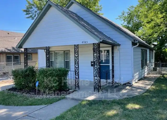 Property at 4045 S Minnie St, Kansas City, KS, 66103, 3 beds, 2 baths, [object Object]