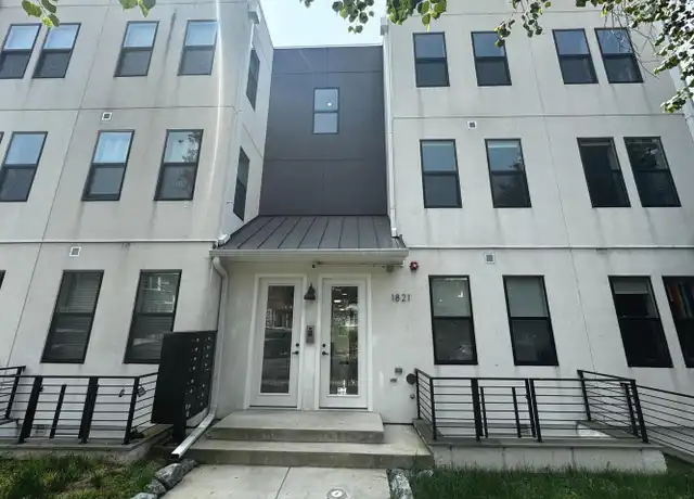 Property at 1821 I St NE #3, Washington, DC, 20002, 2 beds, 2 baths, [object Object]
