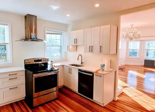 Property at 186 Independence Ave Unit 1, Quincy, MA, 02169, 3 beds, 1 bath, [object Object]