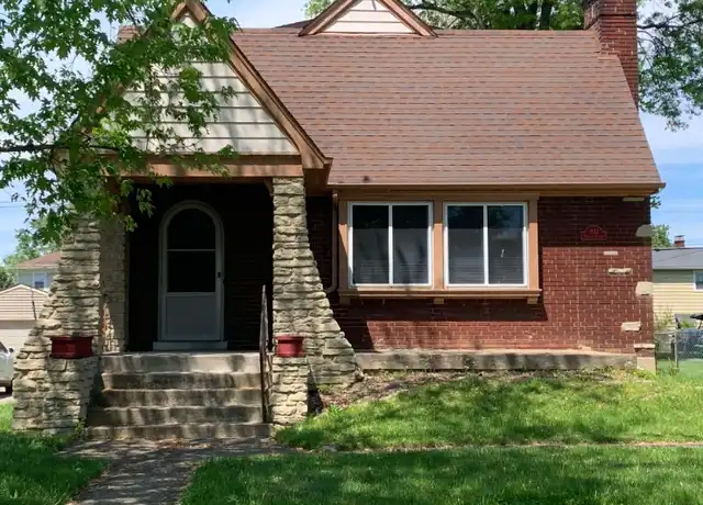 Property at 1842 Berkley Ave, Cincinnati, OH, 45237, 4 beds, 2 baths, [object Object]