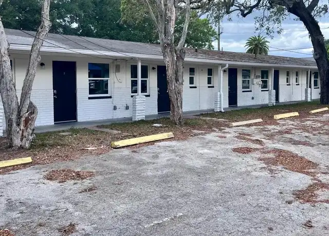 Property at 707 Rosery Rd NW Unit 3, Largo, FL, 33770, 1 bed, 1 bath, [object Object]