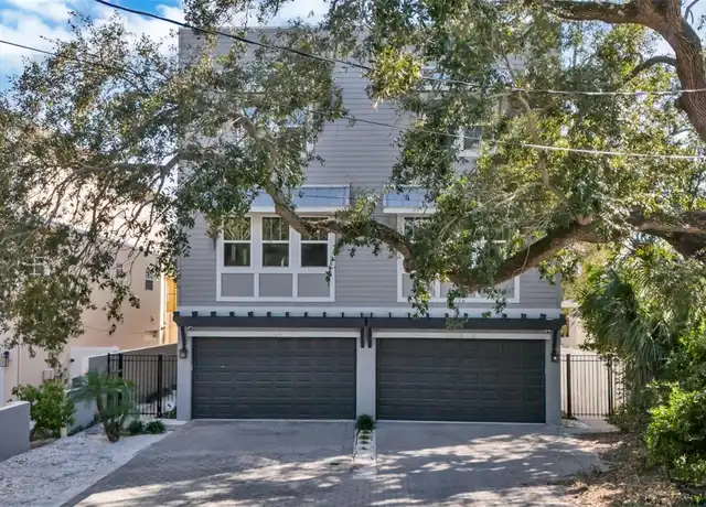 Property at 3008 W Julia St #2, Tampa, FL, 33629, 3 beds, 3.5 baths, [object Object]