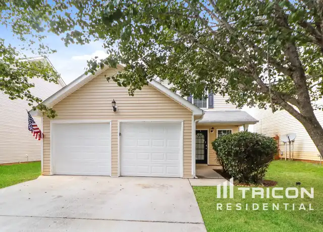 Property at 4017 Shaded Oasis Ln, Villa Rica, GA, 30180, 3 beds, 2 baths, [object Object]