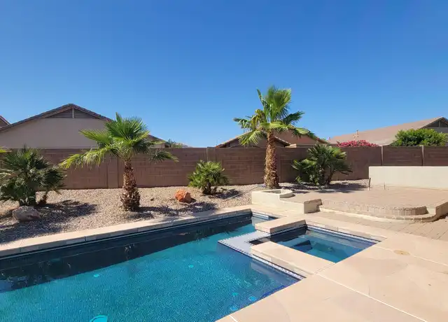 Property at 15238 W Statler St, Surprise, AZ, 85374, 3 beds, 2 baths, [object Object]