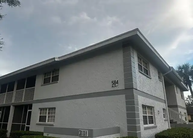 Property at 584 Fairways Ln Unit F203, Ocala, FL, 34472, 2 beds, 2 baths, [object Object]