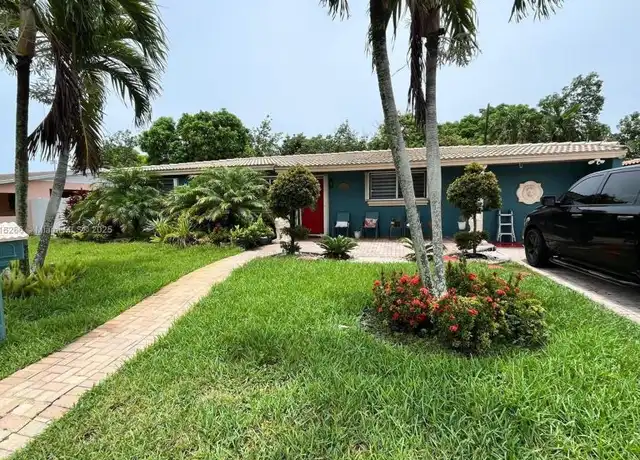 Property at 1320 NW 134th St, Miami, FL, 33167, 3 beds, 2 baths, [object Object]
