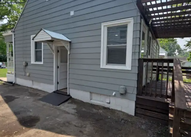 Property at 509 N Rosedale Ave, Lima, OH, 45805, 3 beds, 1 bath, [object Object]