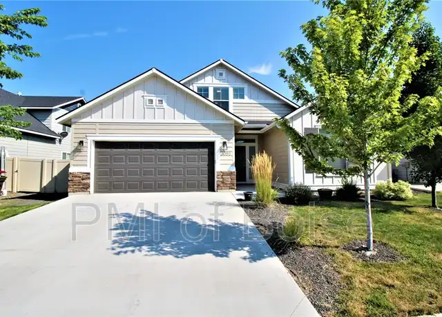 Property at 3098 W Everest St, Meridian, ID, 83646, 3 beds, 2 baths, [object Object]