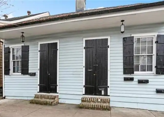 Property at 2010 Dauphine St Unit d, New Orleans, LA, 70116, 1 bed, 1 bath, [object Object]