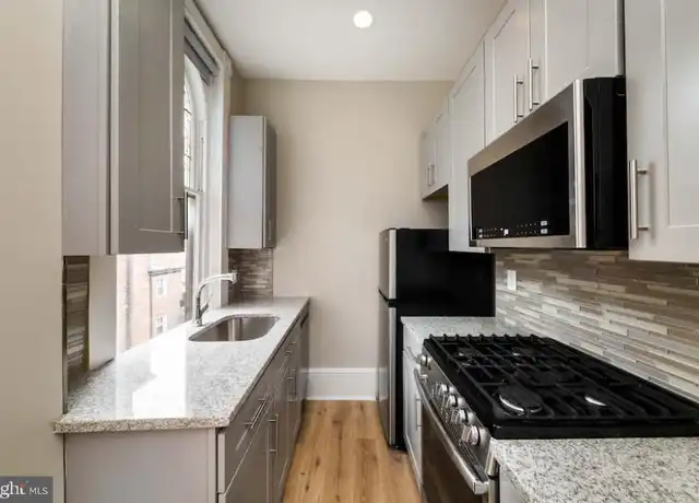 Property at 2011 Spruce St Unit 2F, Philadelphia, PA, 19103, 0 beds, 1 bath, [object Object]