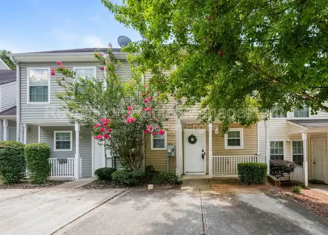 Property at 6329 Wellington Walk Way, Lithonia, GA, 30058, 2 beds, 2.5 baths, [object Object]